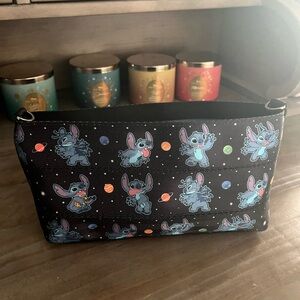 Harveys Stitch Crossbody